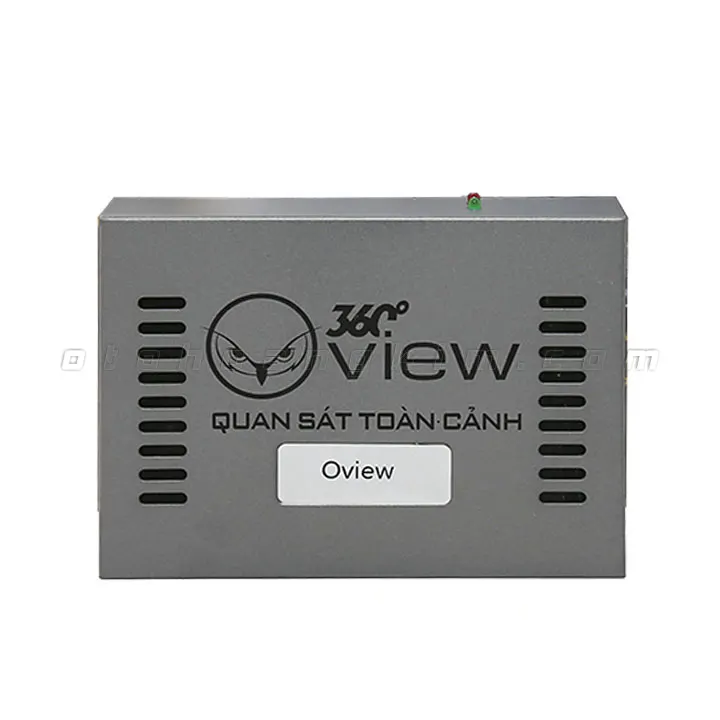 Camera 360 độ Owin Sony - Ảnh 2