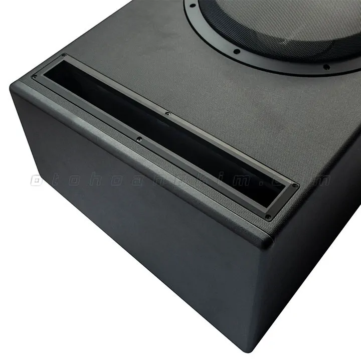 Sub điện Rockford P500 - 12P - Ảnh 4