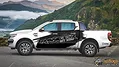 Tem Xe Ford Ranger - FRA119 - ảnh 1