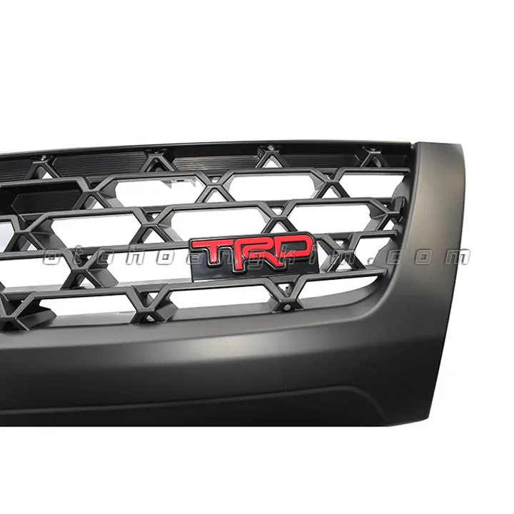 Mặt ca lăng Toyota Fortuner TRD [2016-2019] - Ảnh 2