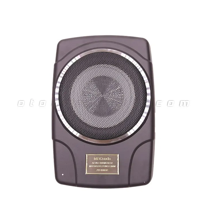Loa sub MBQ vàng - Ảnh 3
