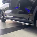 Bậc lên xuống cơ thông dụng Maremlym mẫu Defender cho ô tô - ảnh 2