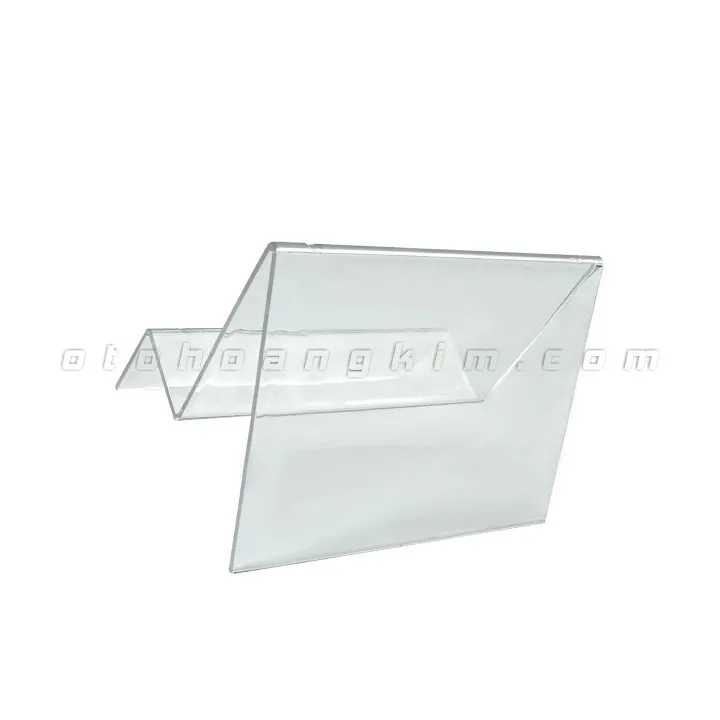 Giá acrylic để amply ML-YKL-3 - Ảnh 3