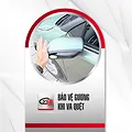 Xương kính hậu VF5 MCD91 - An toàn & Tiện lợi - ảnh 3