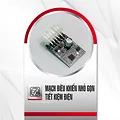 Xương kính hậu VF5 MCD91 - An toàn & Tiện lợi - ảnh 2