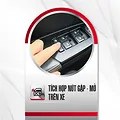 Xương kính hậu VF5 MCD91 - An toàn & Tiện lợi - ảnh 4