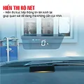Màn hình hud MCD91 Minio Green  - ảnh 4