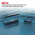 Màn hình hud MCD91 Minio Green  - ảnh 3