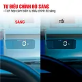 Màn hình hud MCD91 Minio Green  - ảnh 2