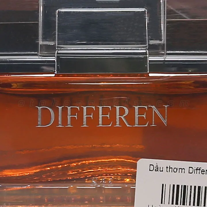 Nước hoa Differen Coffee - Ảnh 2