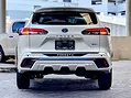 Body Kit Corolla Cross 2024 mẫu Foresta  - ảnh 5