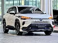  Body Kit Corolla Cross 2024 mẫu Foresta  - ảnh 1