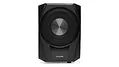 Sub Alpine PWE-R810: Âm trầm mạnh mẽ, thiết kế gọn gàng - ảnh 1