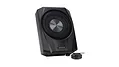 Sub Alpine PWE-R810: Âm trầm mạnh mẽ, thiết kế gọn gàng - ảnh 2