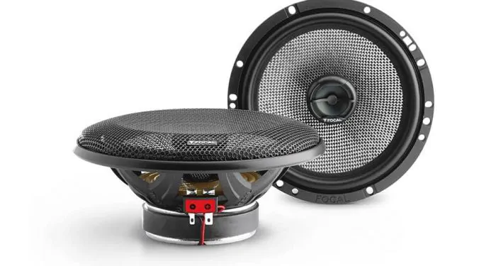 Loa Focal Access 165 AC - Ảnh 2