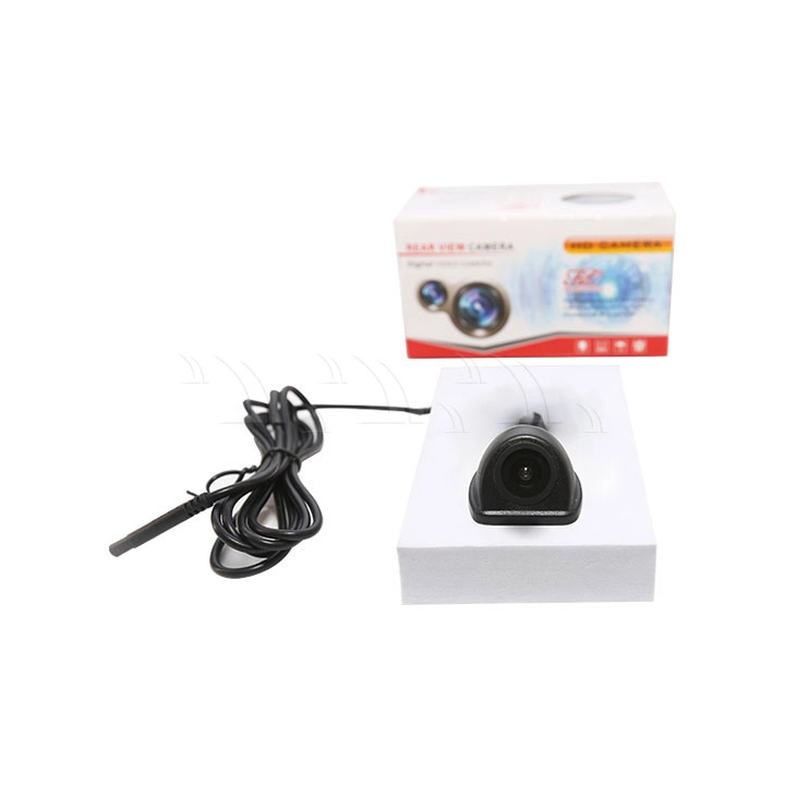 Camera lùi ấn xi - Ảnh 1