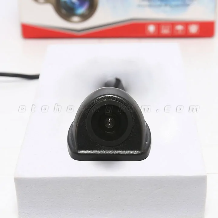 Camera lùi ấn xi - Ảnh 2