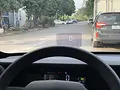 Màn hình HUD MCD91 EC Van: An toàn, hiện đại cho xe điện - ảnh 7