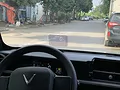 Màn hình HUD MCD91 EC Van: An toàn, hiện đại cho xe điện - ảnh 5