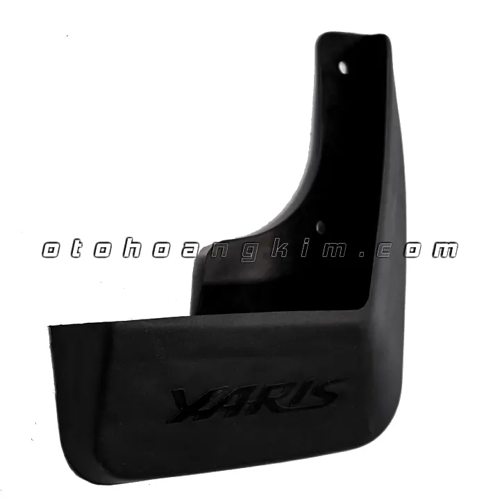 Chắn bùn 4 bánh Toyota Yaris [2014-2018] - Ảnh 3