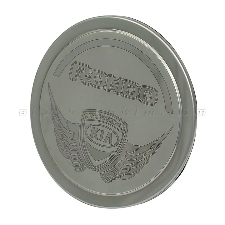 Nắp xăng Kia Rondo [2017-2020] - Ảnh 3