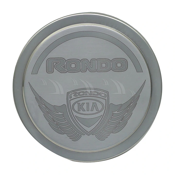 Nắp xăng Kia Rondo [2017-2020] - Ảnh 1