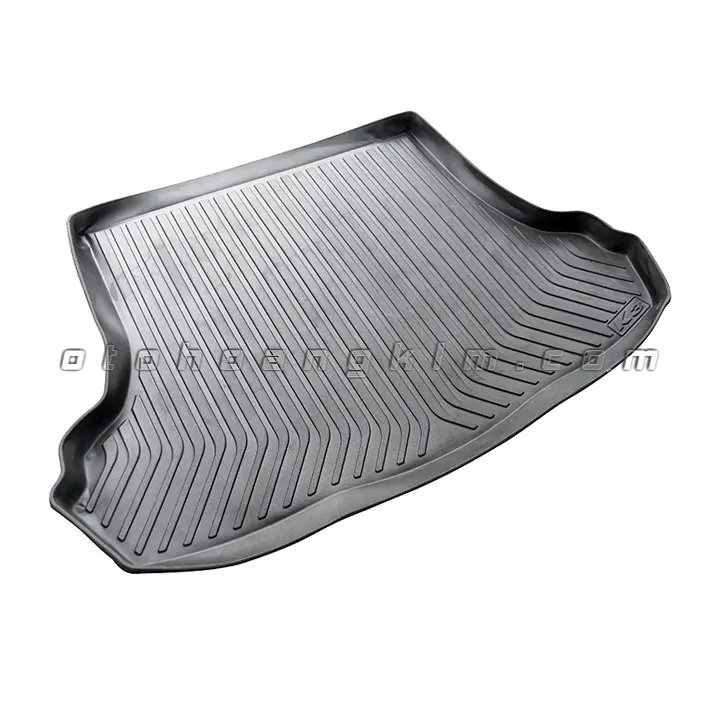 Lót cốp Kia K3 - Ảnh 2