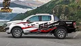 Tem Xe Ford Ranger - FRA058 - ảnh 1