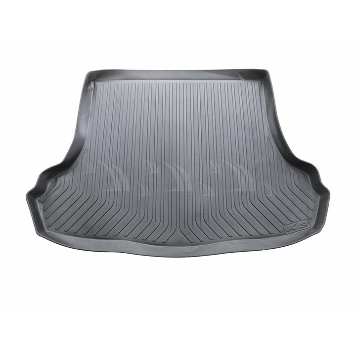 Lót cốp Kia K3 - Ảnh 1