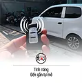 Smartkey Minio Green MCD91: Nâng tầm trải nghiệm lái xe - ảnh 4