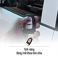 Smartkey Minio Green MCD91: Nâng tầm trải nghiệm lái xe - ảnh 3
