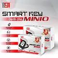 Smartkey Minio Green MCD91: Nâng tầm trải nghiệm lái xe - ảnh 2