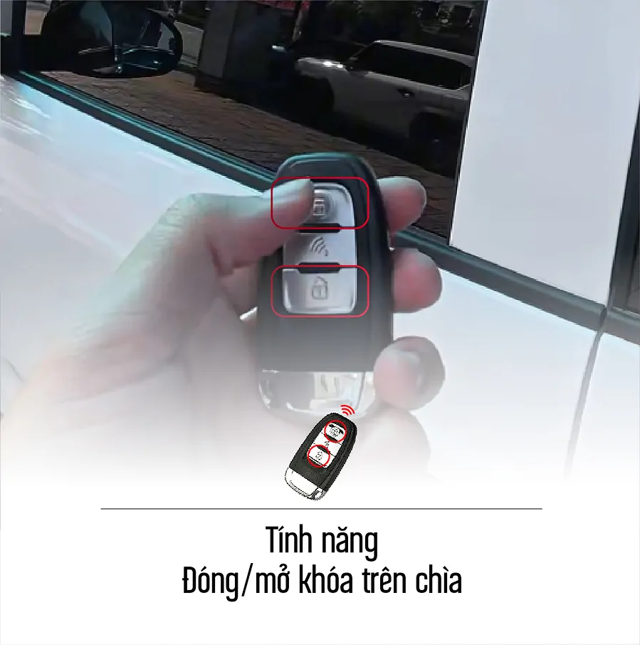 Smartkey Minio Green MCD91: Nâng tầm trải nghiệm lái xe - Ảnh 3