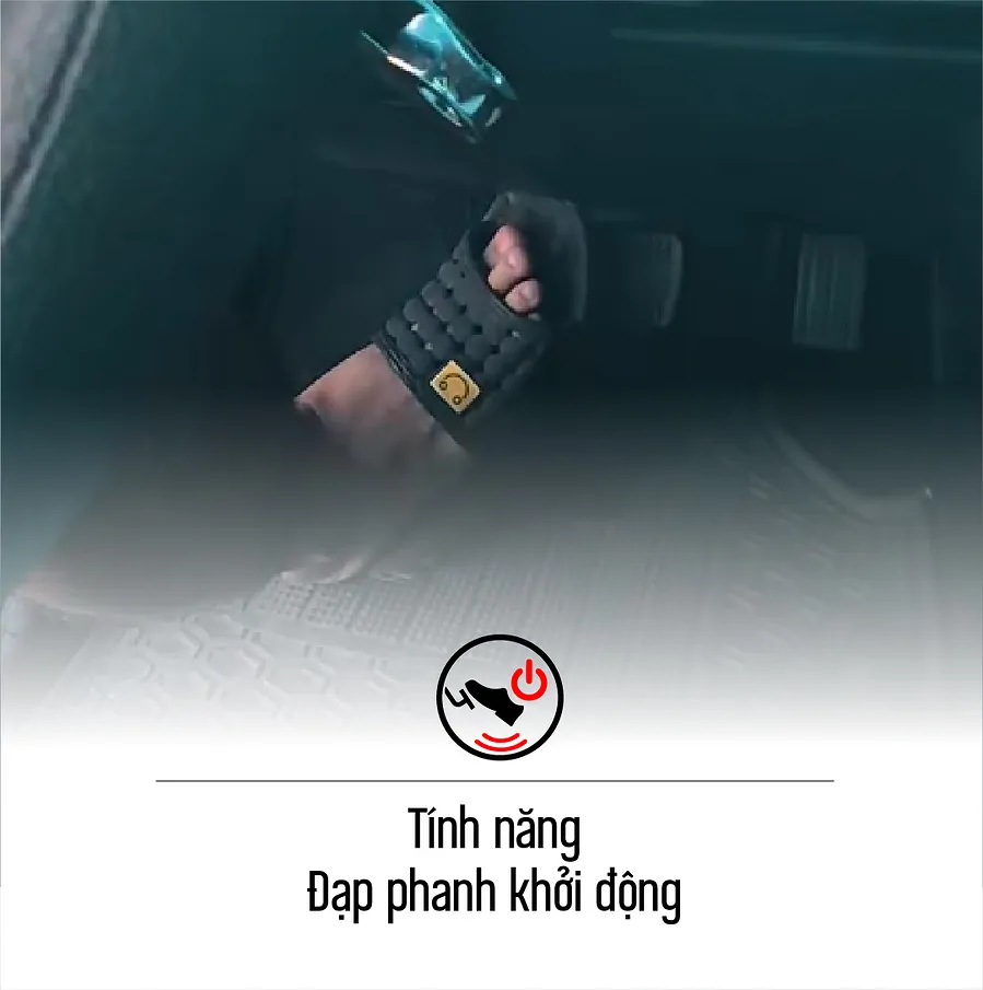 Smartkey Minio Green MCD91: Nâng tầm trải nghiệm lái xe - Ảnh 5
