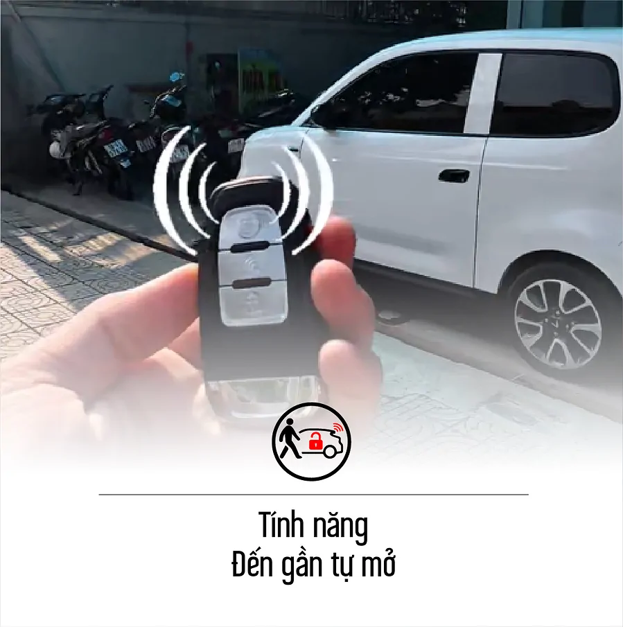 Smartkey Minio Green MCD91: Nâng tầm trải nghiệm lái xe - Ảnh 4