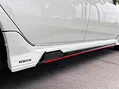  Body Kit Almera 2023 mẫu BMS  - ảnh 3