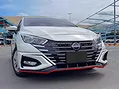  Body Kit Almera 2023 mẫu BMS  - ảnh 2