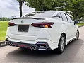 Body Kit Almera 2023 mẫu BMS  - ảnh 4
