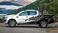 Tem Xe Ford Ranger - FRA041 - ảnh 1