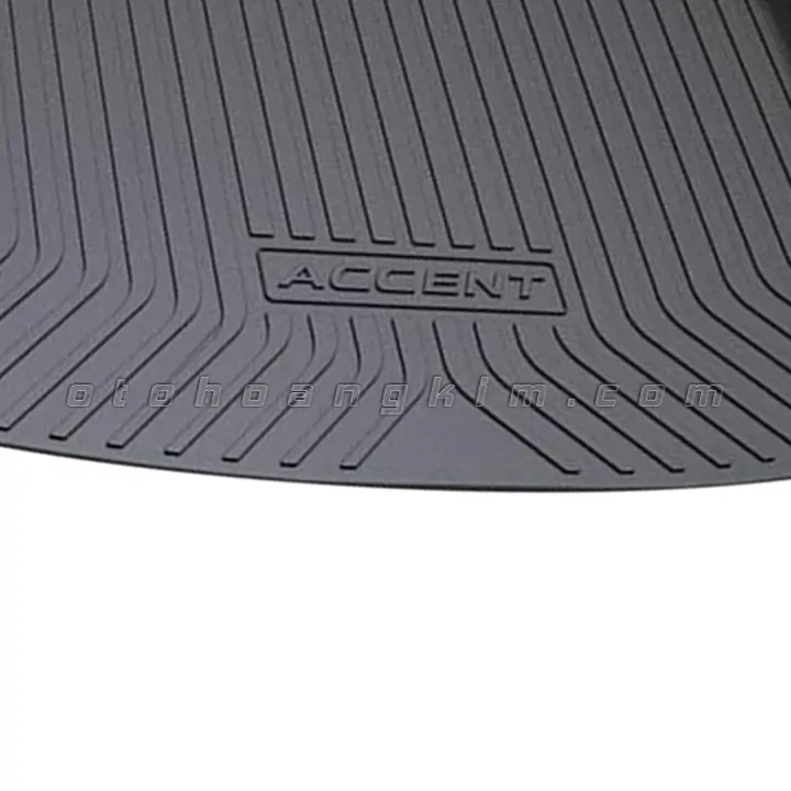 Lót cốp Hyundai Accent [2018-2021] - Ảnh 2