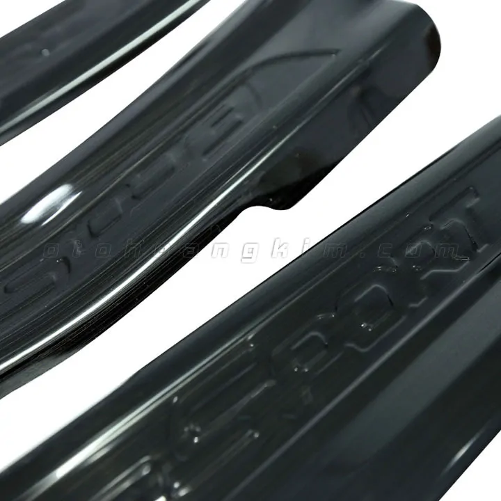 Nẹp bước chân trong Ford Ecosport [2014-2020] titan - Ảnh 3