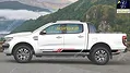 Tem Xe Ford Ranger - FRA050 - ảnh 1