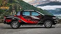 Tem Xe Ford Ranger - FRA069 - ảnh 1