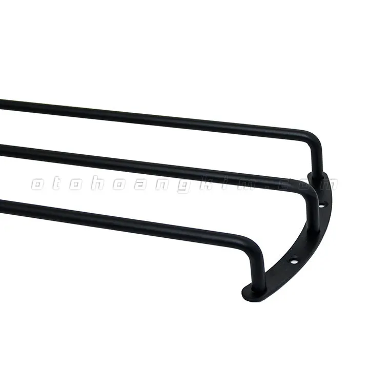 Ốp loa sắt vuông 12 inch 3 sọc - Ảnh 3