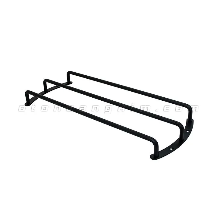 Ốp loa sắt vuông 12 inch 3 sọc - Ảnh 2