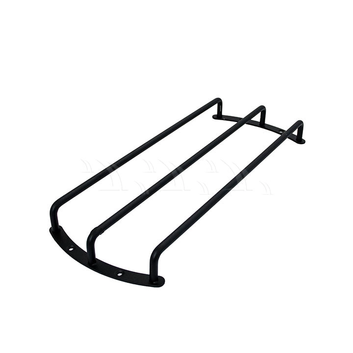 Ốp loa sắt vuông 12 inch 3 sọc - Ảnh 1