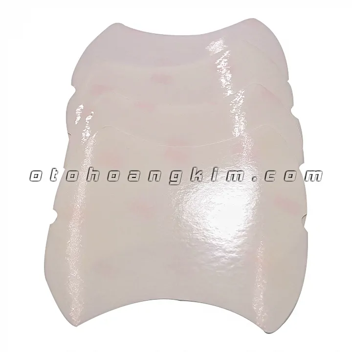 Băng keo 3M dán hõm cửa - Ảnh 3