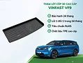 Lót cốp Huvi VF9 3D
 - ảnh 1