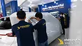 Dán PPF Cao Cấp Cho Xe Hyundai Santafe - ảnh 8