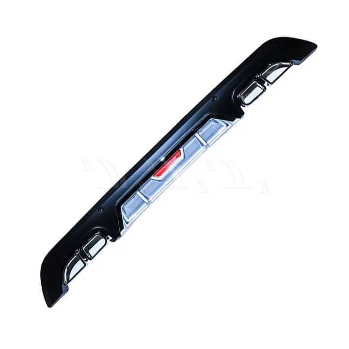 Líp chia pô Kia Cerato [2019-2020] - Ảnh 2